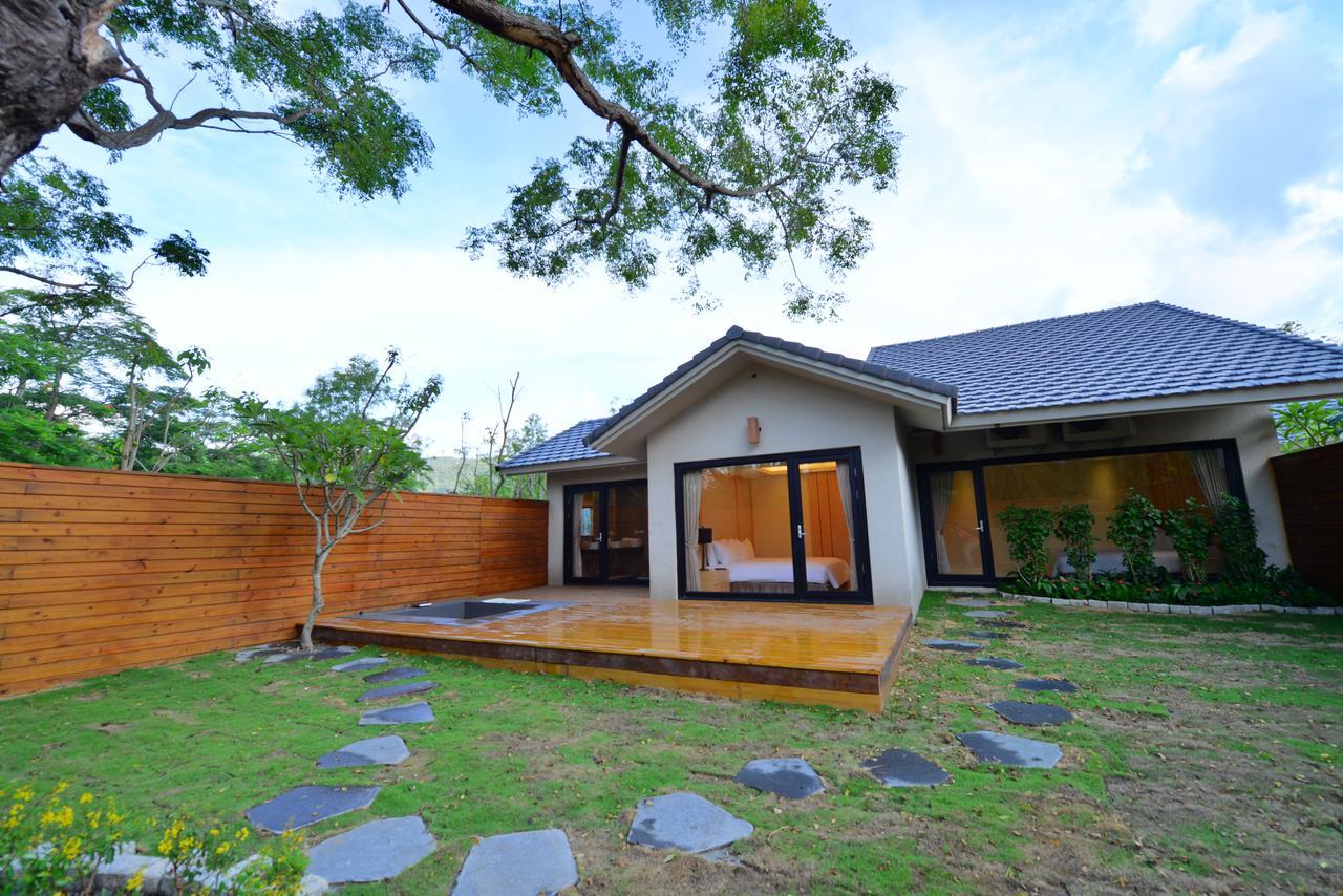 Bear Forest Villa Hualien Exterior foto