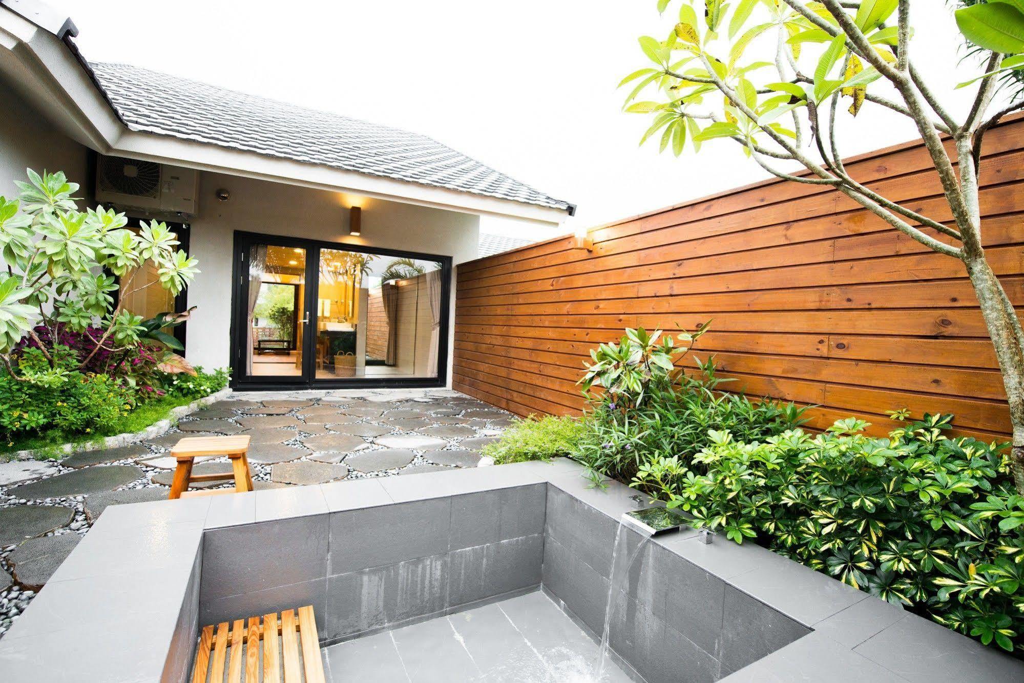 Bear Forest Villa Hualien Exterior foto